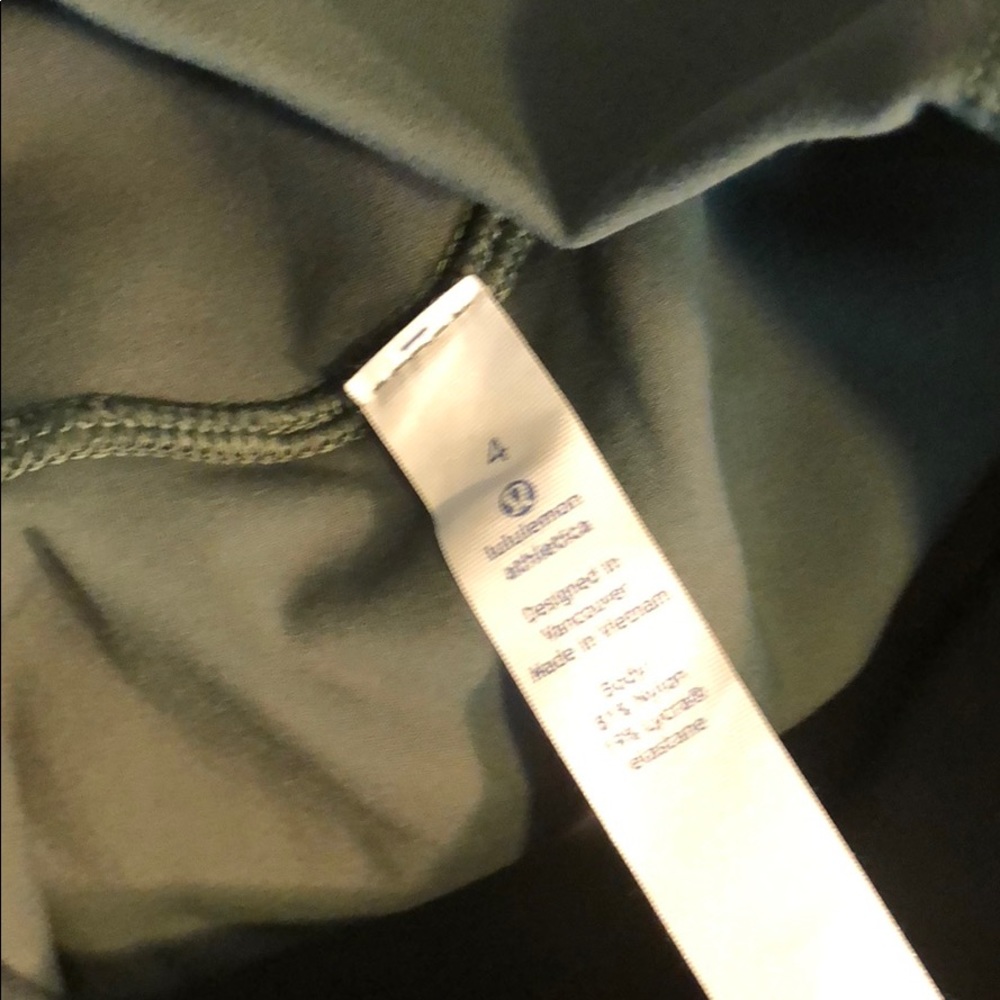 Lululemon Align Pant (4) - Picture 6 of 6